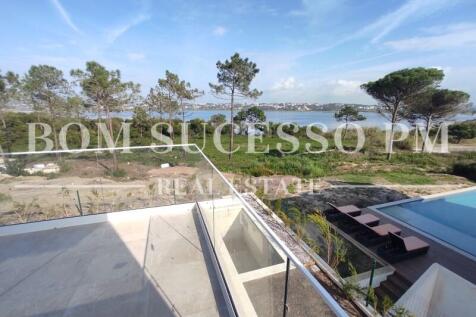 Bom Sucesso Property Management Real Estate