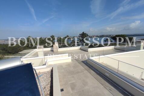 Bom Sucesso Property Management Real Estate
