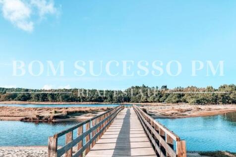 Bom Sucesso PM Real Estate Obidos lagoon Villa
