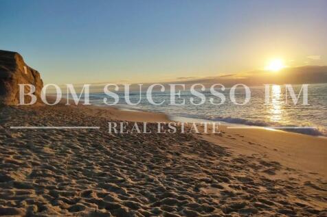 Bom Sucesso PM Real Estate Obidos lagoon Villa