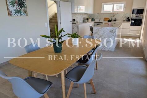 Bom Sucesso Property Management Real Estate