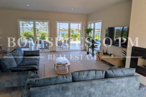 Bom Sucesso Property Management Real Estate