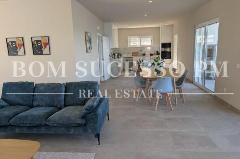 Bom Sucesso Property Management Real Estate