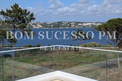 Bom Sucesso Property Management Real Estate
