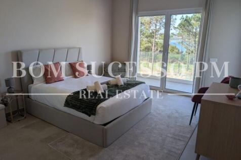 Bom Sucesso Property Management Real Estate