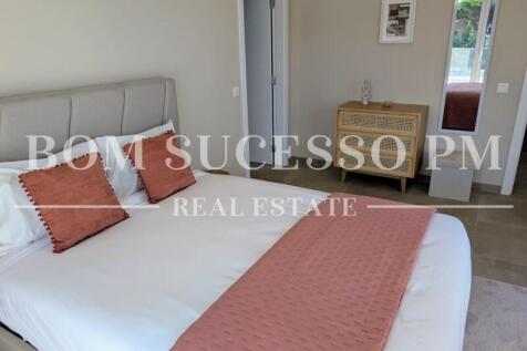 Bom Sucesso Property Management Real Estate