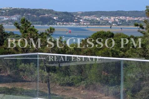 Bom Sucesso Property Management Real Estate