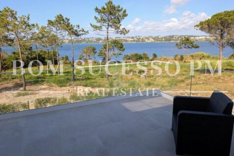 Bom Sucesso Property Management Real Estate
