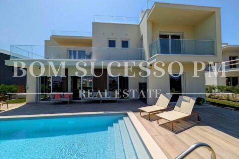 Bom Sucesso Property Management Real Estate