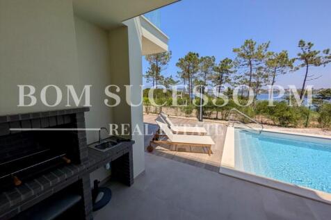 Bom Sucesso Property Management Real Estate