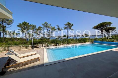 Bom Sucesso Property Management Real Estate