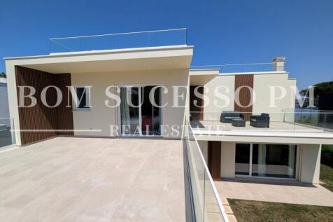 Bom Sucesso Property Management Real Estate