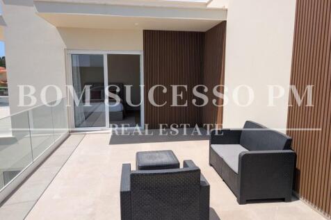 Bom Sucesso Property Management Real Estate