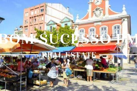 Bom Sucesso Property Management &amp; Real Estate