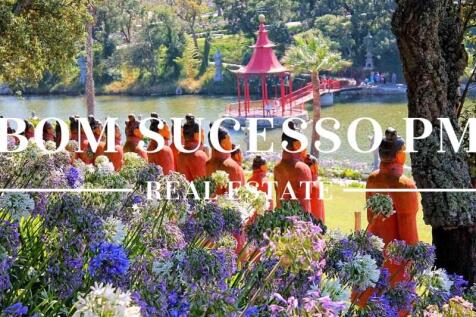 Bom Sucesso Property Management &amp; Real Estate