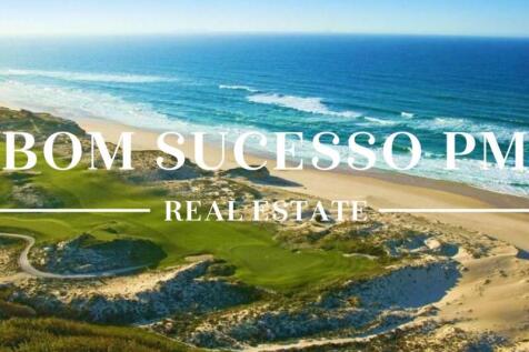 Bom Sucesso Property