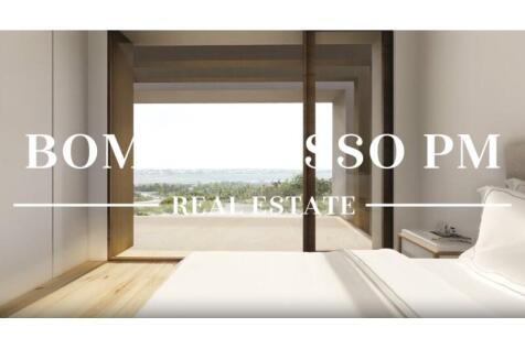 BSPM Real Estate