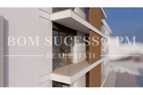 BSPM Real Estate Caldas da Rainha Apartments