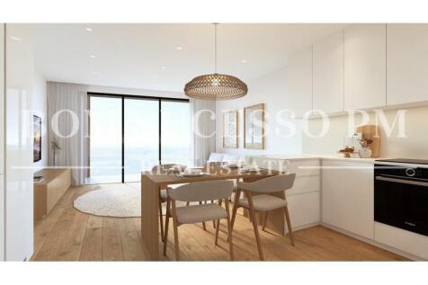 BSPM Real Estate Caldas da Rainha Apartments