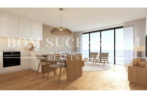 BSPM Real Estate Caldas da Rainha Apartments