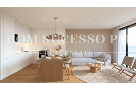 BSPM Real Estate Caldas da Rainha Apartments