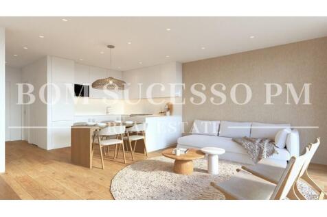 BSPM Real Estate Caldas da Rainha Apartments