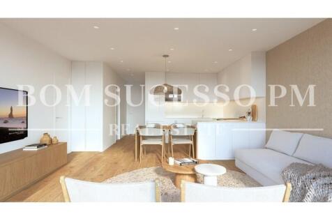 BSPM Real Estate Caldas da Rainha Apartments