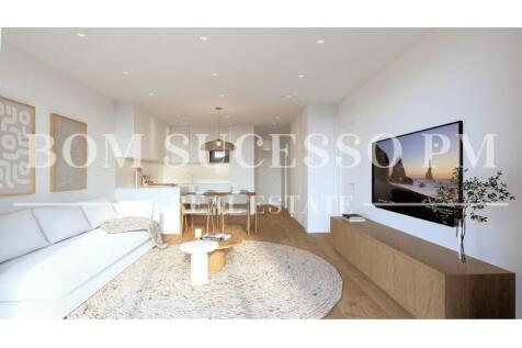 BSPM Real Estate Caldas da Rainha Apartments