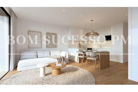 BSPM Real Estate Caldas da Rainha Apartments