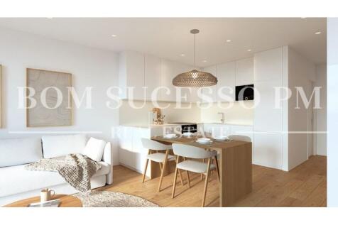 BSPM Real Estate Caldas da Rainha Apartments