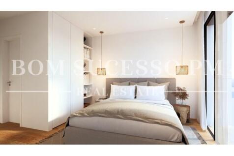 BSPM Real Estate Caldas da Rainha Apartments