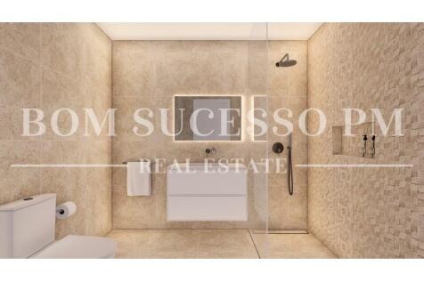 BSPM Real Estate Caldas da Rainha Apartments