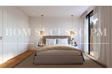 BSPM Real Estate Caldas da Rainha Apartments