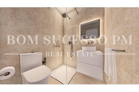 BSPM Real Estate Caldas da Rainha Apartments