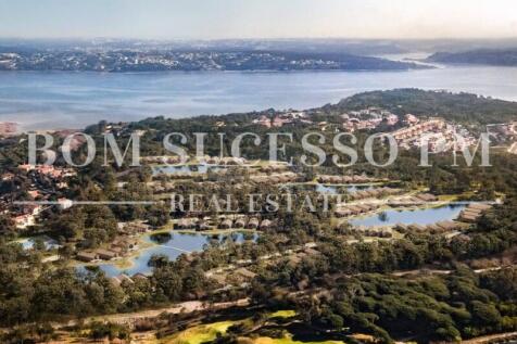 BSPM Masterplan Vista Lagoa