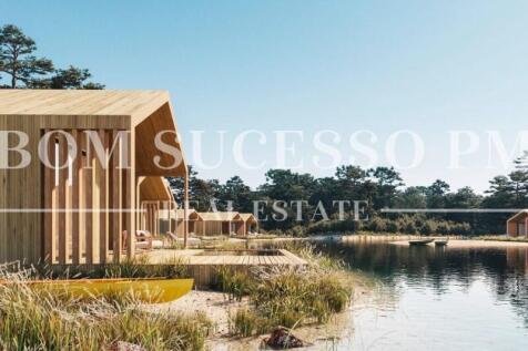 BSPM Lakehouse LakeView