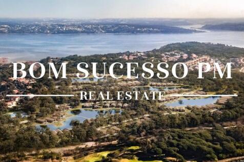 BSPM Masterplan Vista Lagoa