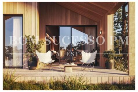 BSPM Lakehouse LakeView