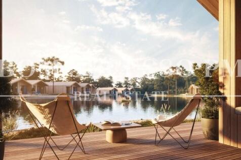 BSPM Lakehouse LakeView