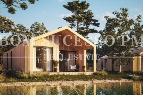 BSPM Lakehouse LakeView