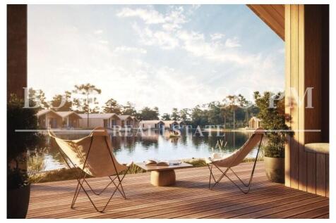 BSPM Lakehouse LakeView
