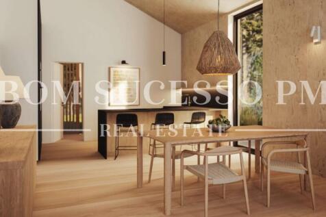 BSPM Lakehouse LakeView