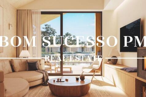 BSPM Lakehouse LakeView