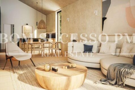 BSPM Lakehouse LakeView