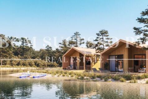 BSPM Lakehouse LakeView