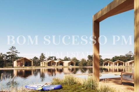 BSPM Lakehouse LakeView
