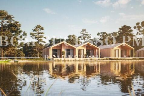 BSPM Lakehouse LakeView