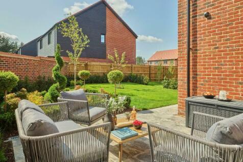 Show home imagery