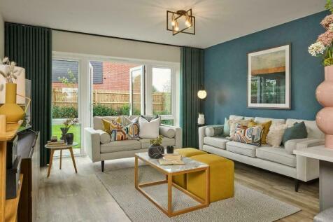 Show home imagery