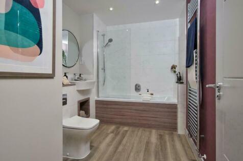 Show home imagery